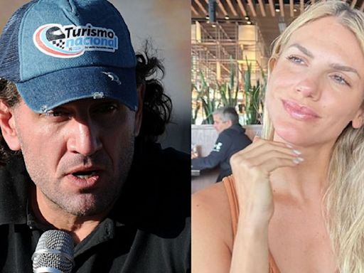 “Hay videos”: la picante advertencia de Carolina Oltra a otras famosas al descubrir las infidelidades de Emanuel Moriatis