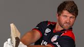 San Francisco Unicorns star Corey Anderson details growing cricket in US