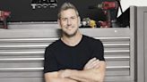 Ant Anstead Says New Show Is 'a Huge Risk for Me' and His Realest Reality Show Yet (EXCLUSIVE)
