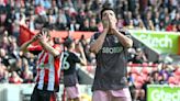 Brentford 0-0 Fulham: Honors even in west London