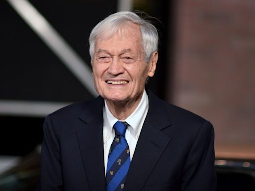 Fallece a los 89 años Roger Corman, famoso director de cine de terror y crimen - El Diario NY