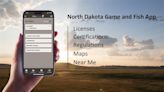 Doug Leier: Buying a North Dakota fishing or hunting license is as simple as a tap of the app