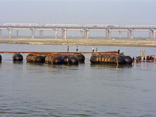 Absence of long-term plan, unutilised funds hampering rejuvenation of Ganga