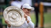 Barty voltará a Wimbledon para torneio de Lendas - TenisBrasil