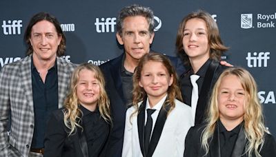 Ben Stiller's new movie contains real audio of child actor's '8-second fart' that director snuck in