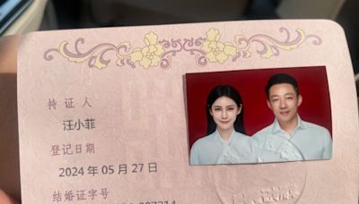 汪小菲二婚首露面！上海領證「低調宴客」畫面曝 網讚：感覺變帥了