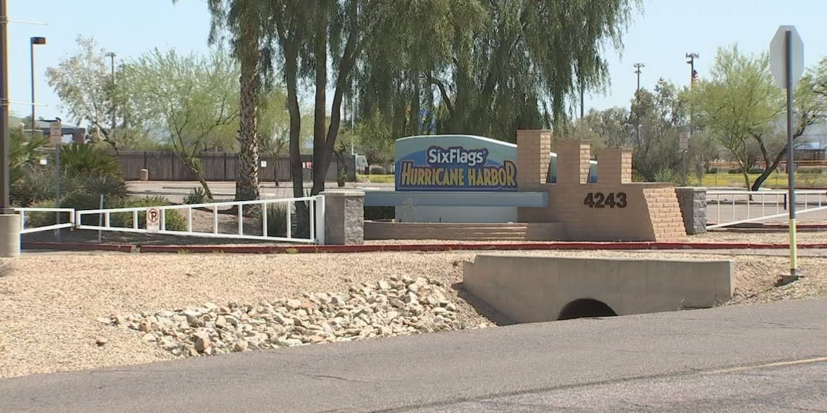 UPDATE: Phoenix waterpark refunds $500 to Scottsdale mom