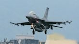 Taiwan gets F-16 boost from US