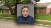 Plano woman shot ex-husband after finding him on the phone with 'illegal woman,' affidavit says