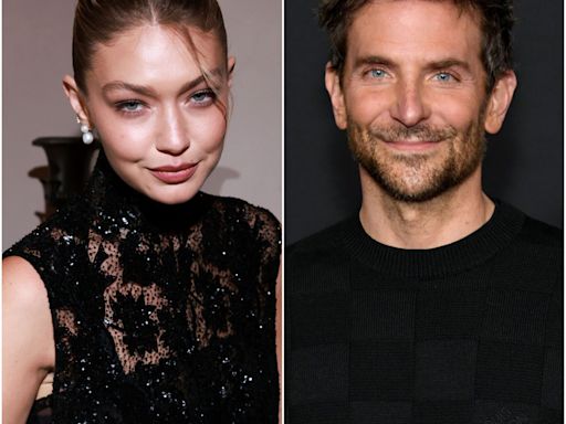 Gigi Hadid and Bradley Cooper Had Date Night at Taylor Swift’s Eras Tour in Paris