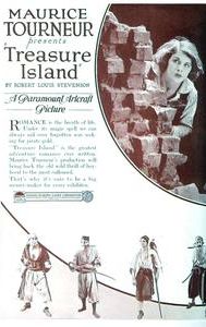 Treasure Island (1920 film)