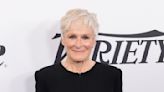 Glenn Close Explains Her Quirky Social Media Posts & Reveals Her Biggest Acting Inspirations