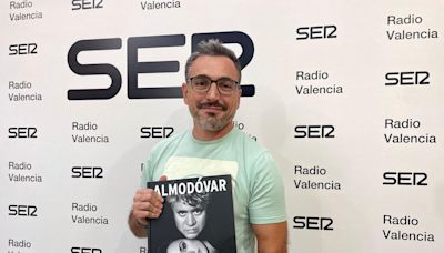 Una retrospectiva de Almodóvar con mirada valenciana | Actualidad | Cadena SER