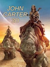 John Carter – Zwischen zwei Welten