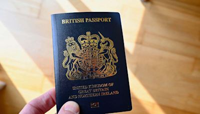 Where can UK passport holders travel to without a visa? See all 155 destinations