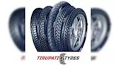 Tirupati Tyres Set for Massive Surge: ₹350 Crore Order from Michelin Fuels Stock Market Optimism
