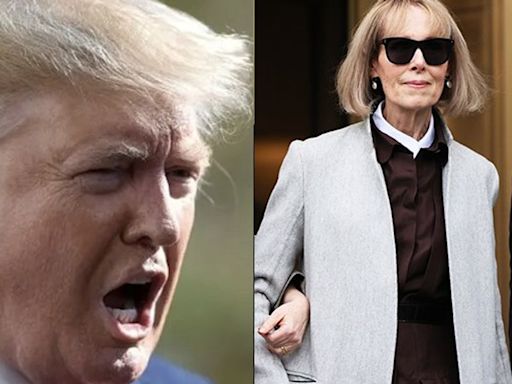 E. Jean Carroll could be the nail in Trump's coffin at sentencing: ex-judge