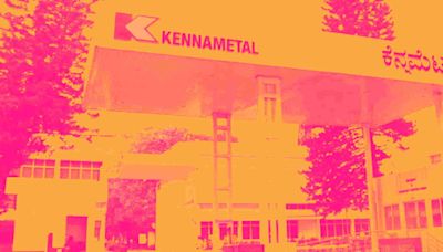 Kennametal (KMT) Reports Q2: Everything You Need To Know Ahead Of Earnings