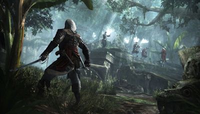 Ubisoft está trabajando en varios remakes de Assassin’s Creed