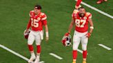 Past and Present Chiefs Players React to Travis Kelce's New Contract