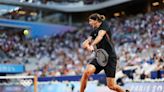 Alexander Zverev kicks off Olympic Games title defense in style