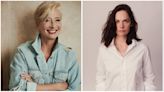 Emma Thompson, Ruth Wilson to Lead ‘Down Cemetery Road’ Series at Apple Based on Novel by ‘Slow Horses’ Author