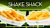 We Tried The New Shake Shack Fries Cooked In Sugarcane Oil And It's A Game-Changer