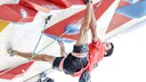 Paris 2024 Olympics sport climbing: Preview, full schedule and how to watch live