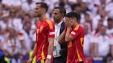 Merino last-gasp goal sends Spain to Euro 2024 semis after dramatic extra-time win over Germany