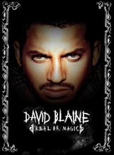 David Blaine: Real or Magic (TV Movie 2013) - IMDb