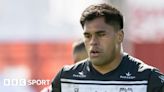 Herman Ese'ese: Hull FC player no longer faces ban after charge dropped