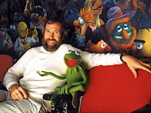 La vida de Jim Henson: cuándo llega el documental sobre el padre de Los Muppets - La Tercera