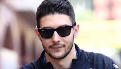 Esteban Ocon speaks of F1’s ‘dark side’ as Alpine threaten axe for Canada GP