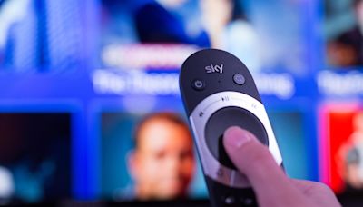 Two channels axed from Sky boxes today but there's a replacement to fill the gap