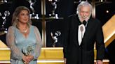 Dick Van Dyke becomes the oldest Daytime Emmy winner at age 98 for guest role on 'Days of Our Lives'