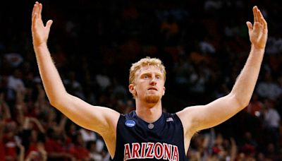 Beach volleyball-Budinger draws inspiration from NBA career