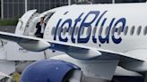 JetBlue to buy sustainable jet fuel for use at New York airport