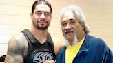 WWE Hall of Famer Sika Anoa'i, Father of Roman Reigns, Passes Away at 79 - News18