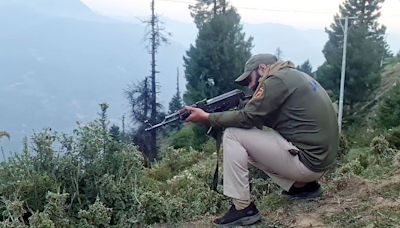 Will eliminate terror in J-K, says Army after Doda encounter