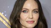 Angelina Jolie Says She Developed Bell’s Palsy From Stress Leading Up To Brad Pitt Divorce