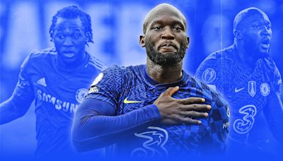 Chelsea prepared to offer Lukaku discount as Napoli table £26 million bid