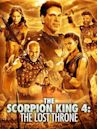 The Scorpion King 4: Quest for Power