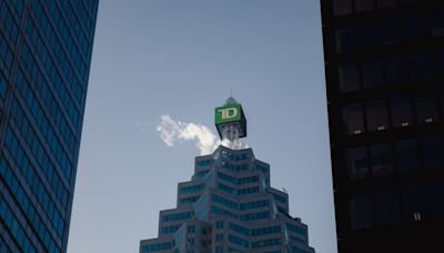 TD Risks an Earnings Hit From US Laundering Probe, Analysts Say