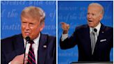 Joe Biden y Donald Trump, cara a cara: 4 escenarios para los mercados tras debate Por Investing.com