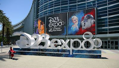 Everything You Need to Know About Disney’s D23 Expo: A Guide to the Ultimate Fan Event