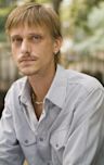 Mackenzie Crook