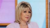 Ruth Langsford 'scared' of dating after Eamonn Holmes split - but is open to finding love again