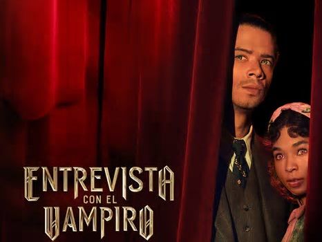 Póster y tráiler de la temporada 2 de ‘Entrevista con el vampiro, de Anne Rice’