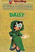 Walt Disney Cartoon Classics Limited Gold Edition: Daisy