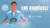 Emilio Rodríguez llega al filial del Celta de Vigo